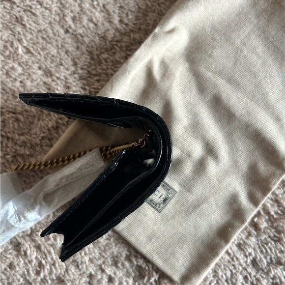gucci wallet on chain - Picture 4 of 7